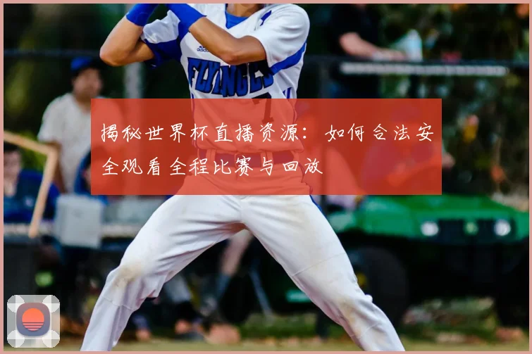 揭秘世界杯直播资源：如何合法安全观看全程比赛与回放